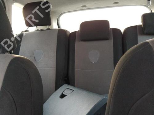 Warning switch FORD C-MAX II (DXA/CB7, DXA/CEU) | BP20023748I22 - Image 5