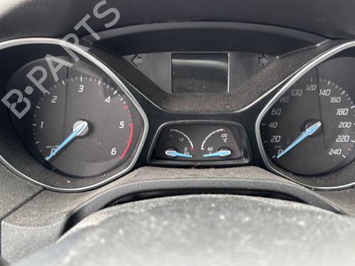 Third brake light FORD FOCUS III 1.6 TDCi | BP33314145L11  - Image 18