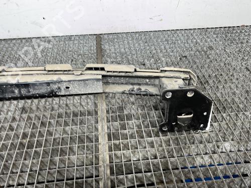 Rear bumper reinforcement RENAULT MEGANE IV Grandtour (K9A/M/N_) 1.5 dCi 110 | BP28322822C73 