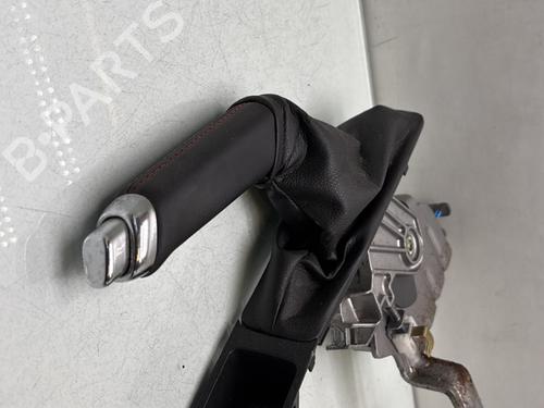 håndbremse FORD PUMA (J2K, CF7) 1.0 EcoBoost mHEV (125 hp) 33204334