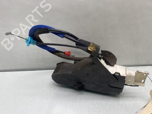 Front left lock PEUGEOT 407 Coupe (6C_) 2.0 HDi | BP29507995C98 