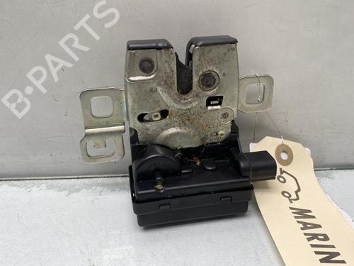 Bakluke lås MINI MINI (R56) Cooper (120 hp) 31293285