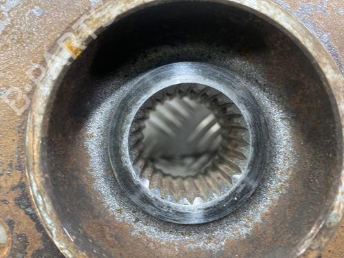 Right front steering knuckle PEUGEOT 5008 (0U_, 0E_) 1.6 HDi | BP26495807M26 