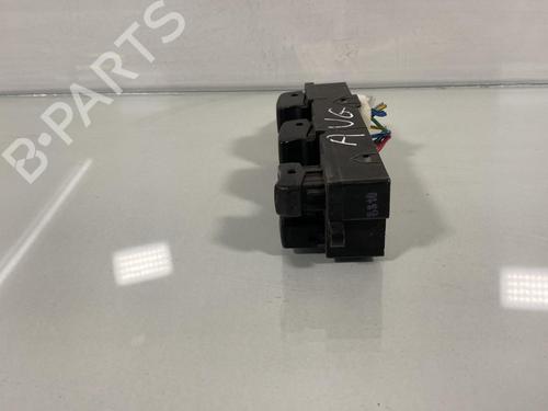 Used Left front window switch Left front window switch NISSAN ALMERA TINO (V10) [1998-2006] 20020001 20020001