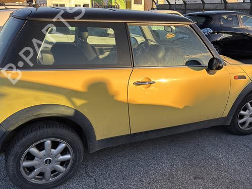 Front left interior door handle MINI MINI (R50, R53) Cooper | BP29707126I13  - Image 9