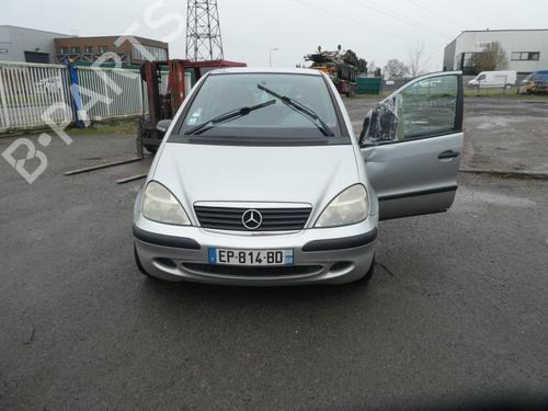 Right taillight MERCEDES-BENZ A-CLASS (W168) A 170 CDI (168.009, 168.109) | BP19953823C35 
