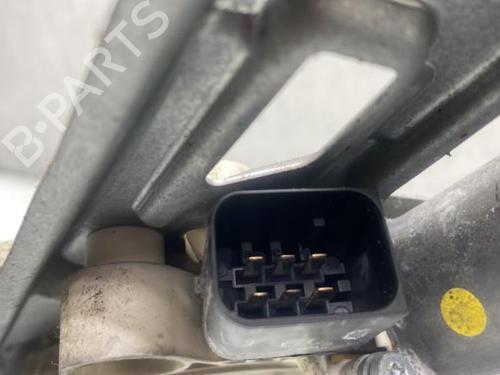 Used Front left window mechanism MERCEDES-BENZ C-CLASS Coupe (CL203) C 220 CDI (203.708) (150 hp) 19966318