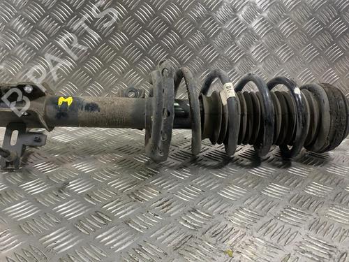 Used Right front shock absorber OPEL MERIVA B MPV (S10) 1.3 CDTI (75) (95 hp) 19997374