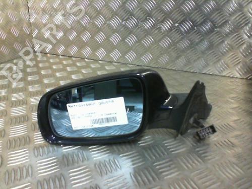 Used Left mirror AUDI A3 (8L1) 1.8 (125 hp) 20005488