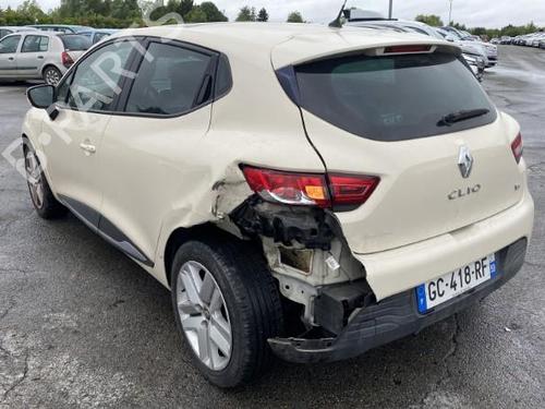 Subframe RENAULT CLIO IV (BH_) 0.9 TCe 90 (BHNF, BHMA, BHMH, BHJK, BHJR) | BP24427996M9  - Image 17