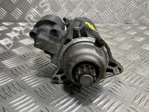 Startmotor VW TRANSPORTER T4 Van (70A, 70H, 7DA, 7DH) 2.5 TDI | BP20022632M8 