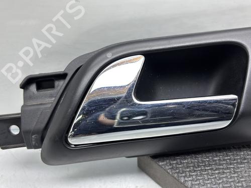 Used Front left interior door handle Front left interior door handle VW POLO IV (9N_, 9A_) 1.4 TDI (70 hp) 28611111 28611111