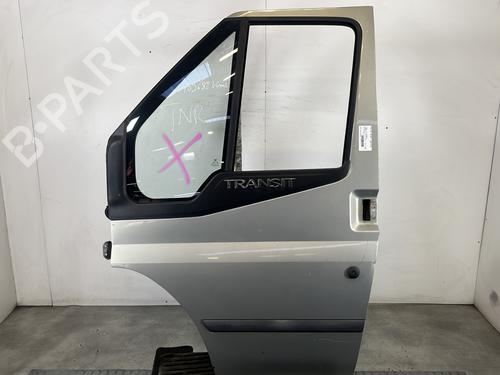 Used Left front door FORD TRANSIT Van (FA_ _) 2.2 TDCi (85 hp) 27153272