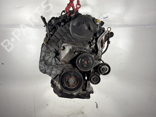 Engine OPEL ASTRA H (A04) 1.7 CDTI (L48) | BP31375608M1 - Image 4