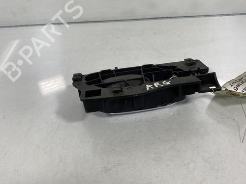 Rear left interior door handle PEUGEOT 407 SW (6E_, 6D_) 1.6 HDi 110 | BP20020778I15 