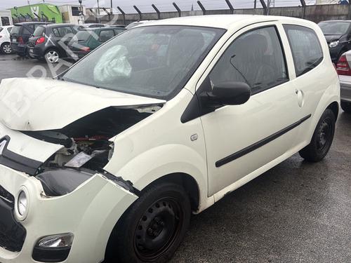 Peças RENAULT TWINGO II (CN0_) 1.2 16V (CN04, CN0B) (75 hp) 4377242