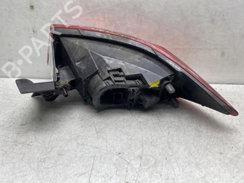Used Left taillight RENAULT CLIO IV (BH_) 0.9 TCe 90 (BHNF, BHMA, BHMH, BHJK, BHJR) (90 hp) 19961334