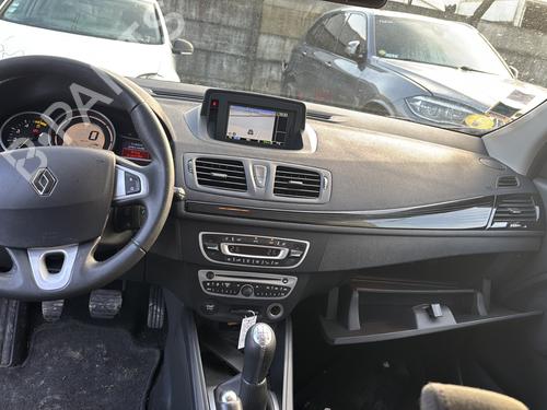 Højre Foran Tågelygte RENAULT MEGANE III Hatchback (BZ0/1_, B3_) 1.5 dCi (BZ09, BZ0D, BZ1W, BZ29, BZ14) | BP29287044C31 