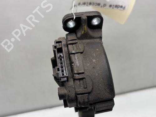 Pedal VW POLO IV (9N_, 9A_) 1.4 TDI | BP27355577I4 