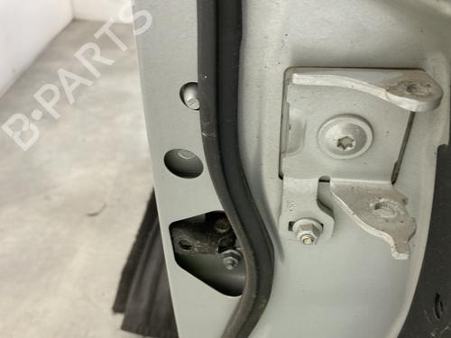 Left front door PEUGEOT 308 I (4A_, 4C_) 1.6 HDi | BP22963577C2 