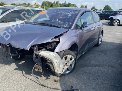 Rim CITROËN C4 Coupe (LA_) 1.6 HDi | BP21963451C45 