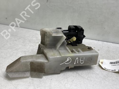 Used Front left lock Front left lock 19963774 19963774