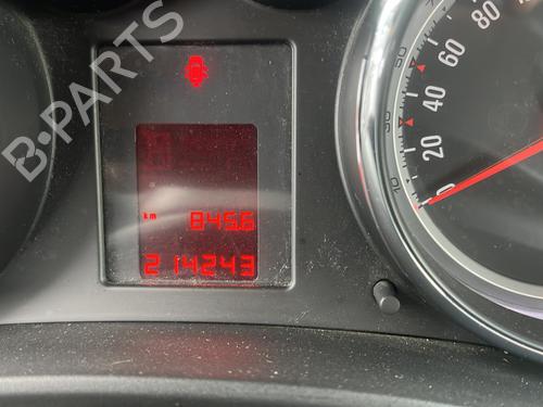 Subframe OPEL MERIVA B MPV (S10) 1.7 CDTI (75) | BP19967915M9 