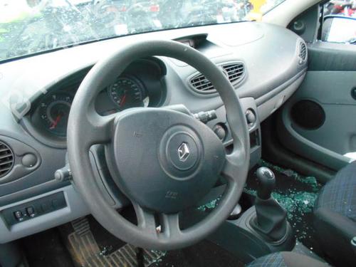 Mass air flow sensor RENAULT CLIO III (BR0/1, CR0/1) 1.5 dCi (BR17, CR17) | BP20006315M95 