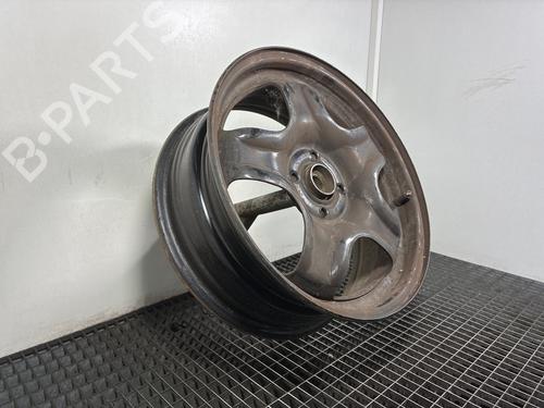 Fælk DACIA SANDERO II 1.5 dCi | BP37006195C45 - Image 2