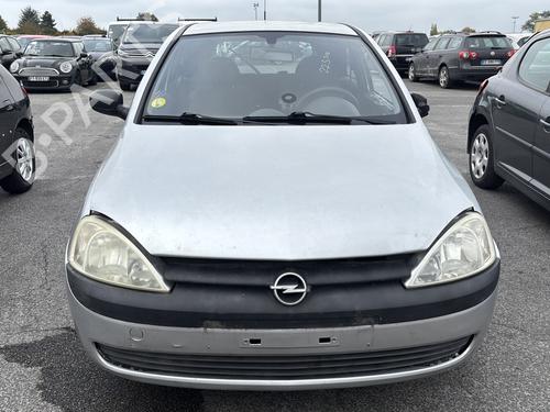 Right headlight OPEL CORSA C (X01) 1.2 (F08, F68) | BP30100929C29 - Image 19