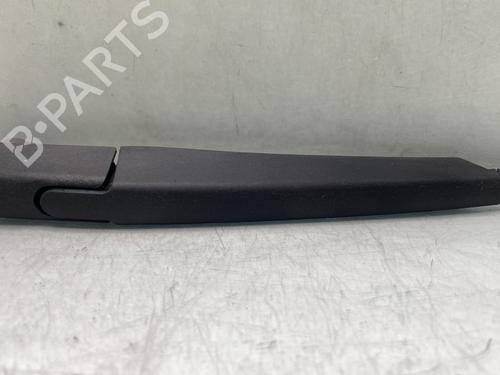 Bagrudeviskerarm DACIA SANDERO II TCe 90 (B8M1, B8MA, B8AC) (90 hp) 31379608