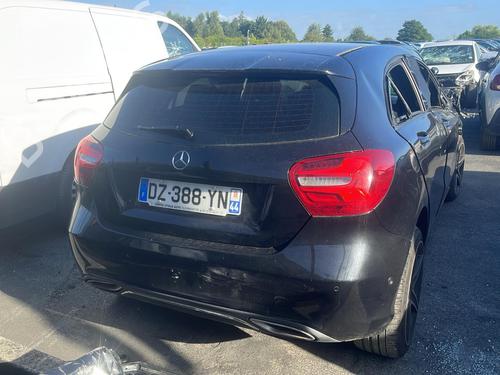 Rear mirror MERCEDES-BENZ A-CLASS (W176) A 200 CDI / d (176.008) | BP31211980I6  - Image 19