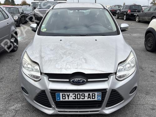 Third brake light FORD FOCUS III 1.6 TDCi | BP33314145L11  - Image 20