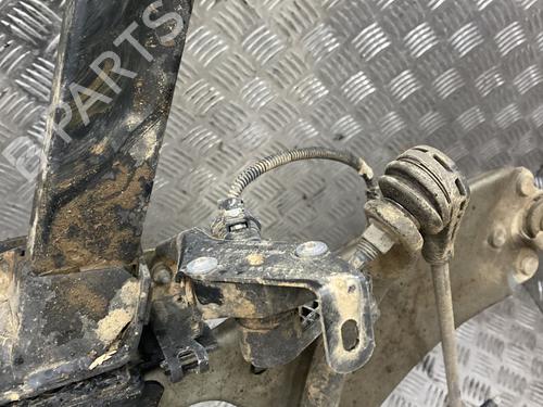 Used Subframe Subframe PEUGEOT 2008 II (UD_, US_, UY_, UJ_, UR_, UC_) e-2008 (UKZKXZ) (136 hp) 24506173 24506173