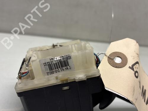 Steering column stalk RENAULT TWINGO III (BCM_, BCA_) 1.0 SCe 65 (BCMJ) | BP33830478I23 - Image 4