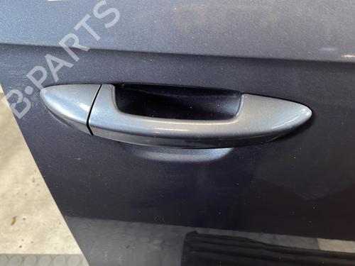 Right front door VW PASSAT B7 (362) 2.0 TDI | BP29453244C3 