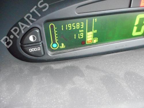 Steering pump CITROËN XSARA PICASSO (N68) 1.8 16V | BP20032789M99 