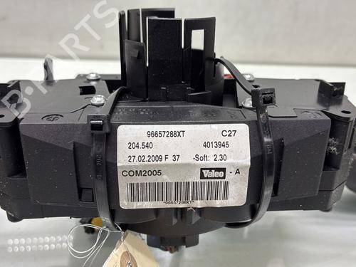 Left front window switch PEUGEOT 307 (3A/C) 1.6 HDi | BP33711231I27  - Image 5