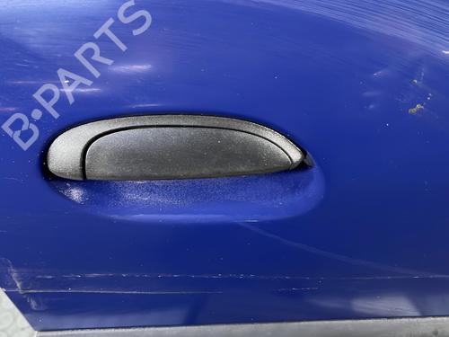Dør høyre foran RENAULT CLIO II (BB_, CB_) 1.5 dCi (B/CB07) | BP28353621C3 