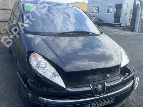 Front wiper motor PEUGEOT 807 (EB_) 2.0 HDi | BP24207963M29 - Image 10