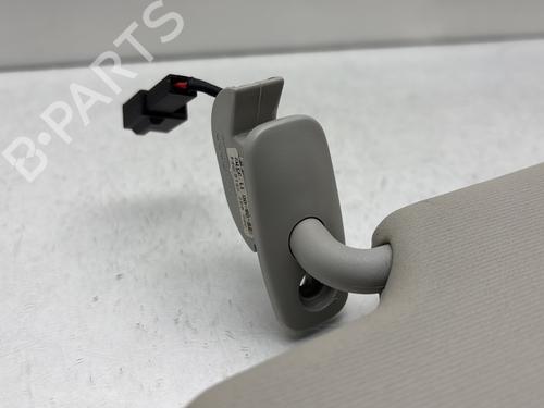 Left sun visor VW GOLF IV (1J1) 1.9 SDI | BP29507933I1 