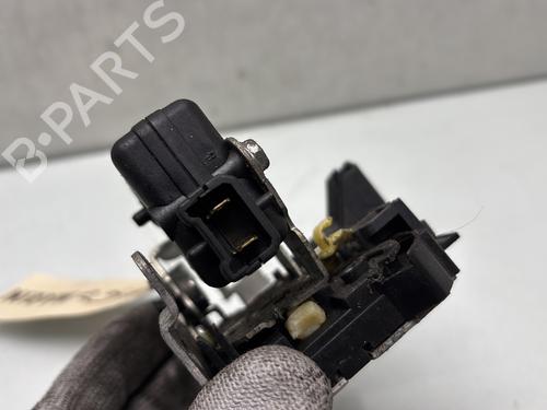 Front left lock DACIA SANDERO 1.4 (BS0C, BS0A, BS0G, BS1F, BS0E) | BP27632556C98 