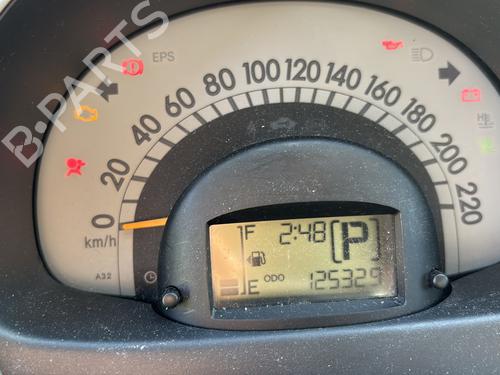 Rat DAIHATSU SIRION (M3_) 1.3 (M301) | BP37190061C49 - Image 15