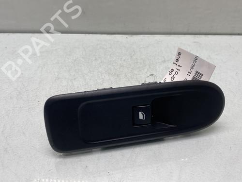 Used Right front window switch CITROËN C3 II (SC_) 1.1 i (60 hp) 29841658