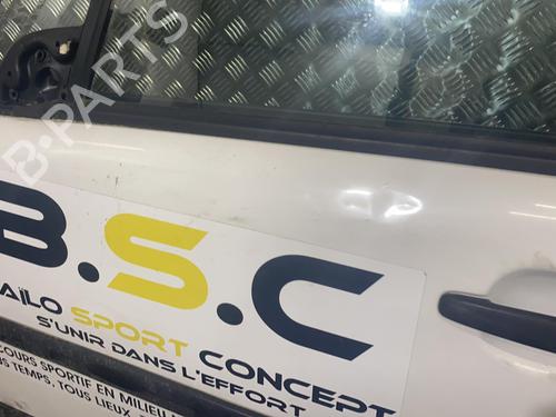 Left front door CITROËN C3 I (FC_, FN_) 1.4 HDi | BP21955725C2 