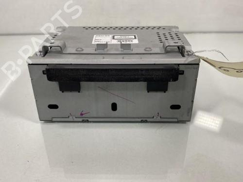Radio FORD FIESTA VI (CB1, CCN) 1.4 TDCi | BP19963585E6