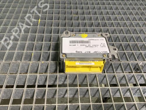ECU airbags AUDI A6 C5 Avant (4B5)  | BP19976475M53 