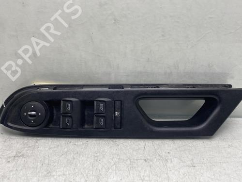Used Left front window switch FORD B-MAX (JK) 1.0 EcoBoost (120 hp) 19970430