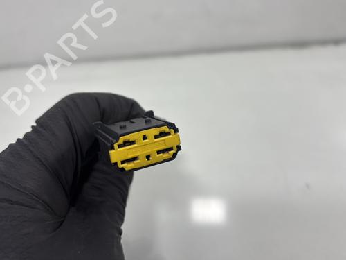 Clé de contact RENAULT SCÉNIC I MPV (JA0/1_, FA0_) 1.9 dCi (JA05, JA1F) | BP29939978M48 