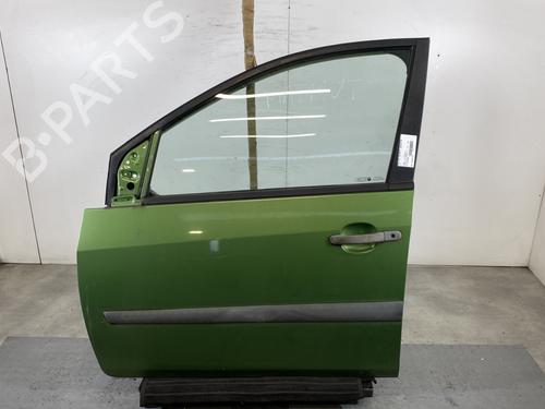 Used Left front door FORD FIESTA V (JH_, JD_) 1.3 (69 hp) 23041870